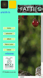 Mobile Screenshot of fattiedopinioni.com